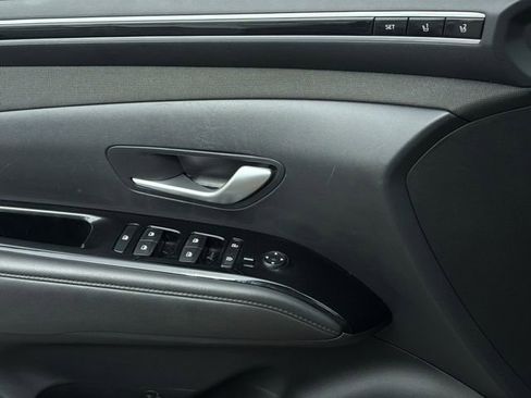 Used 2024 Hyundai Tucson Limited AWD/4WD image 30