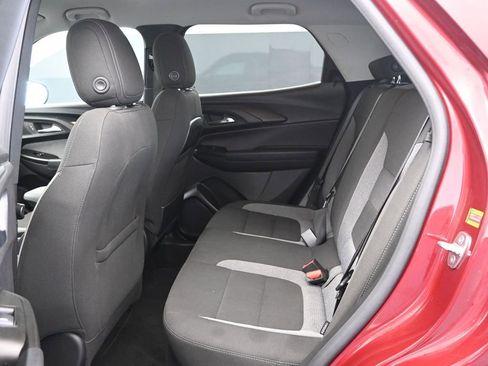 Used 2023 Chevrolet TrailBlazer LT image 19