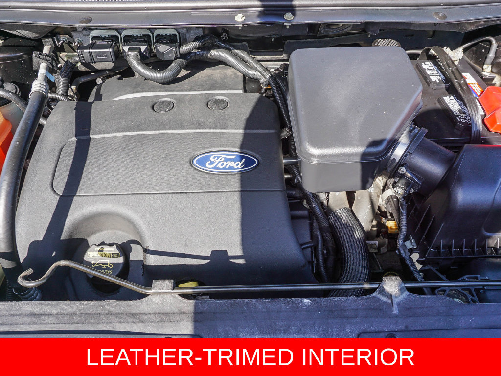 Used 2013 Ford Edge Limited AWD/4WD image 25
