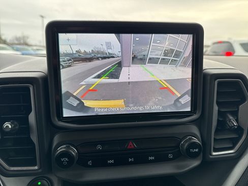 Certified 2021 Ford Bronco Sport Big Bend image 39