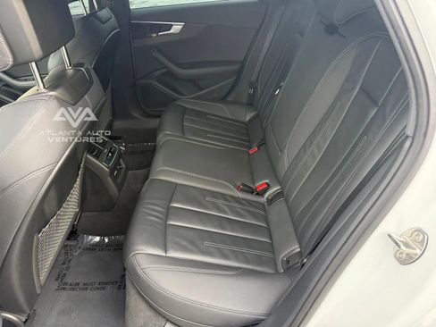 Used 2024 Audi A4 2.0T Premium Plus image 24