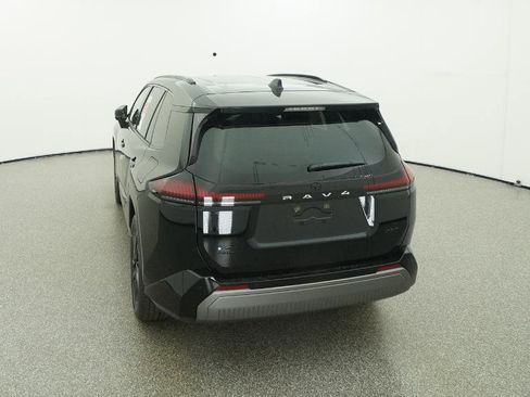 New 2026 Toyota RAV4 XSE image 59