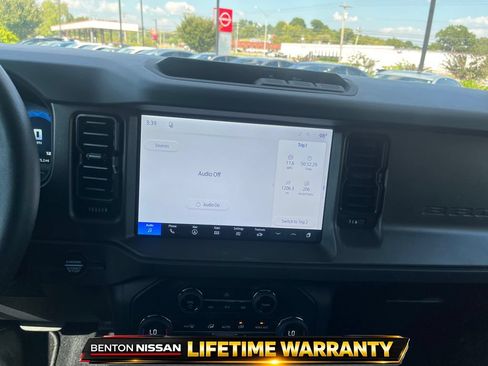 Used 2026 Ford Bronco Big Bend AWD/4WD image 17