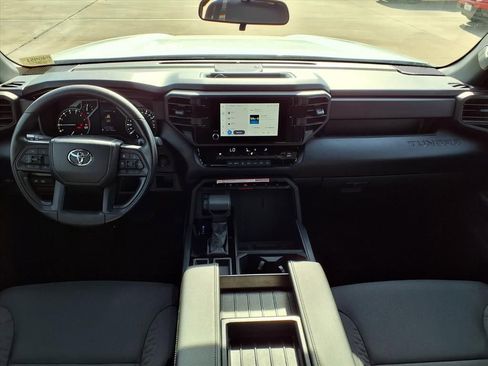 Used 2025 Toyota Tundra SR image 10