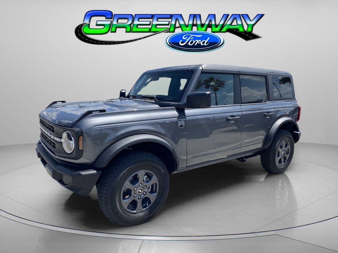 New 2026 Ford Bronco for Sale in Orlando, FL - Autotrader