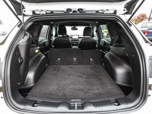 Used 2023 Jeep Compass Trailhawk w/ Trailhawk Elite Group image 36