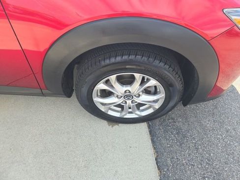 Used 2019 MAZDA CX-3 Sport AWD/4WD image 14