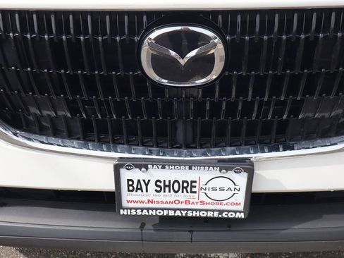 Used 2024 MAZDA CX-90 Plug-In Hybrid w/ Preferred AWD/4WD image 31