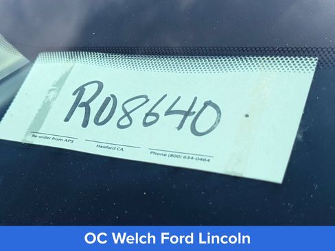 Certified 2026 Lincoln Corsair Premiere FWD image 17