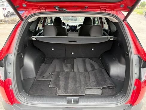 Used 2023 Hyundai Tucson SEL AWD/4WD image 21