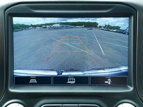 Used 2021 GMC Sierra 1500 AT4 AWD/4WD image 34