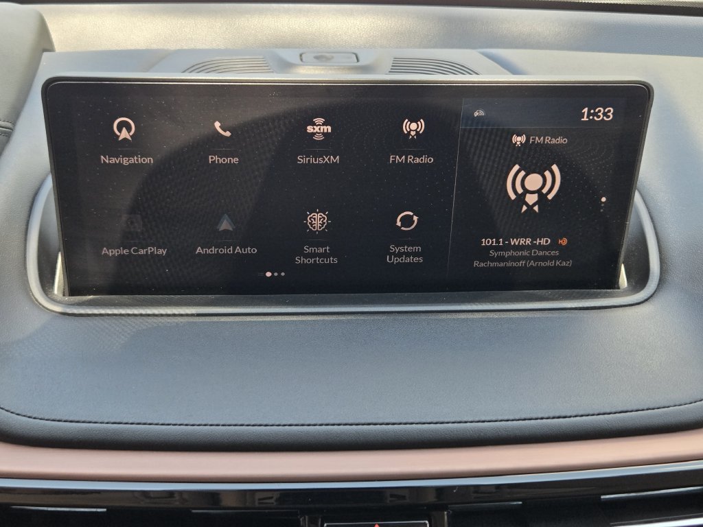 Used 2022 Acura MDX w/ Technology Package FWD image 21