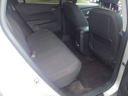 Used 2010 GMC Terrain SLE image 12