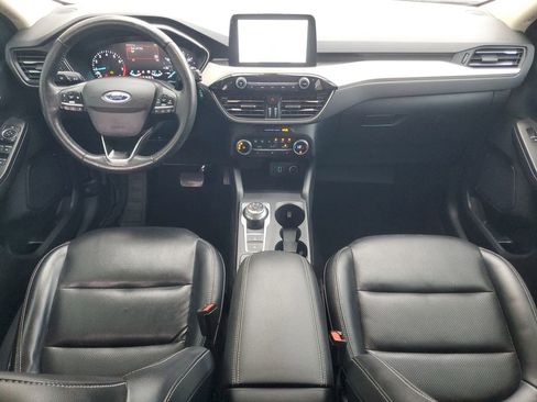 Used 2020 Ford Escape SEL FWD image 13
