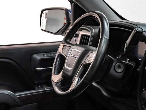 Used 2017 GMC Sierra 1500 Denali AWD/4WD image 17