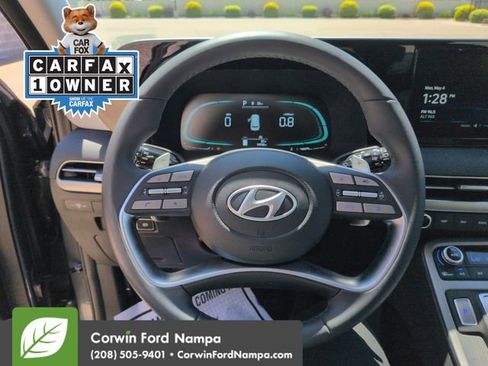 Used 2025 Hyundai Palisade XRT AWD/4WD image 14
