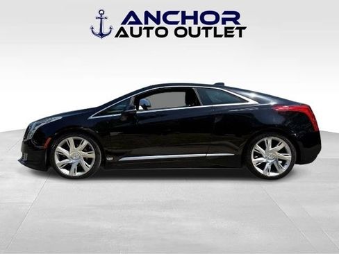 Used 2014 Cadillac ELR FWD image 5