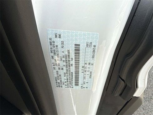 New 2025 Ford Transit 150 Base image 20