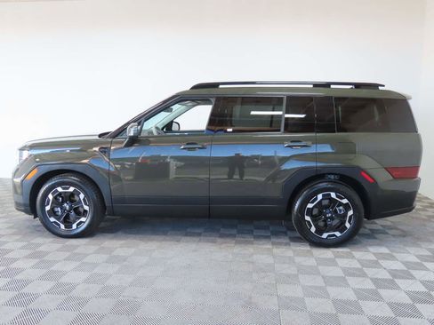 Used 2024 Hyundai Santa Fe SEL image 5