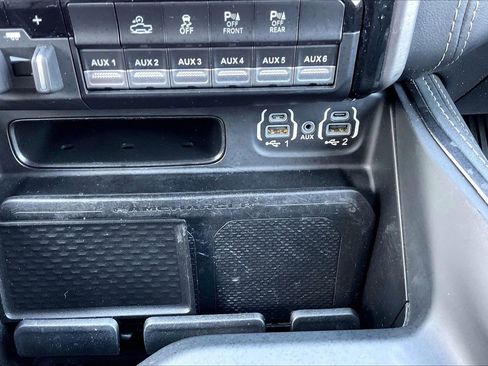 Used 2022 RAM 1500 TRX w/ TRX Level 2 Equipment Group image 19