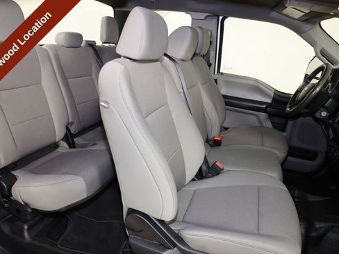 Used 2024 Ford F350 XL AWD/4WD image 21