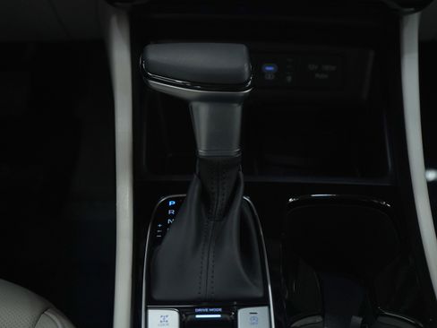 Certified 2025 Hyundai Tucson SEL image 20