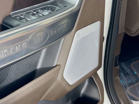 New 2026 Ford F250 King Ranch image 13