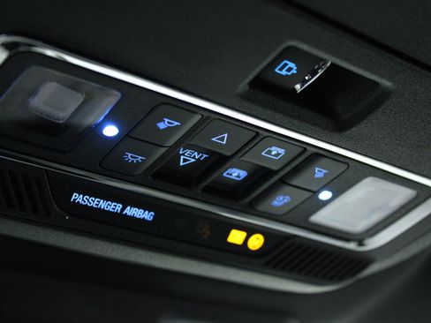 Used 2024 Ford F350 Platinum image 23