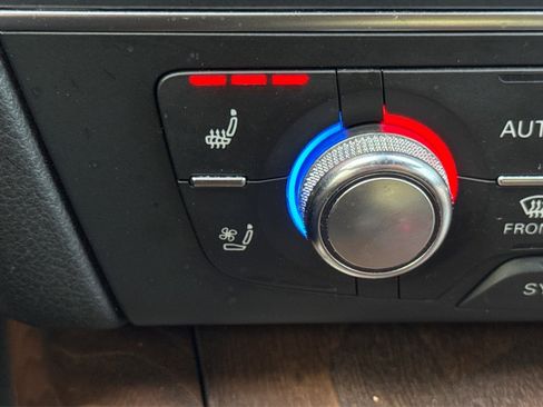 Used 2014 Audi A7 3.0T Prestige AWD/4WD image 34