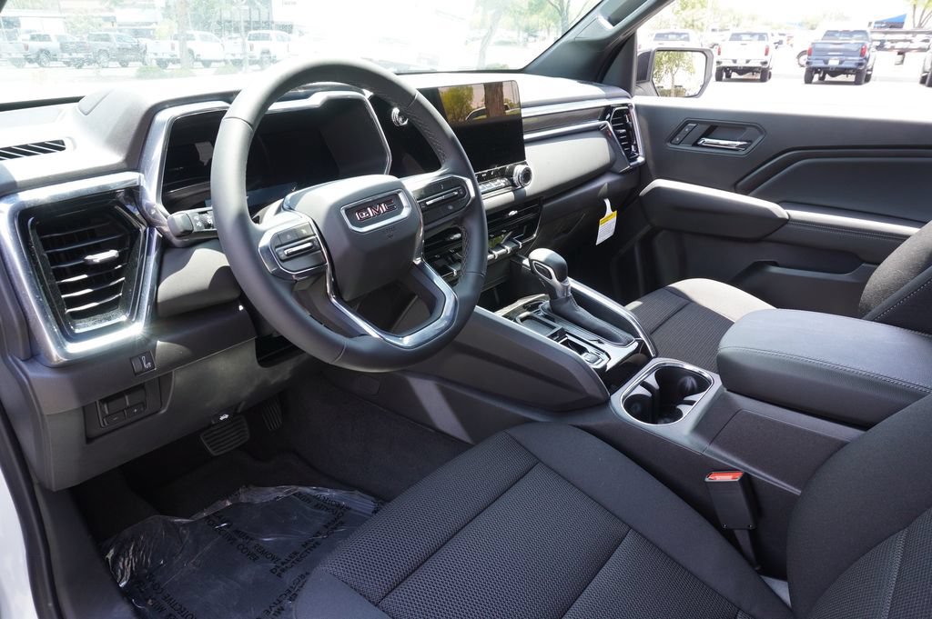 New 2026 GMC Canyon Elevation w/ Convenience Package RWD image 18