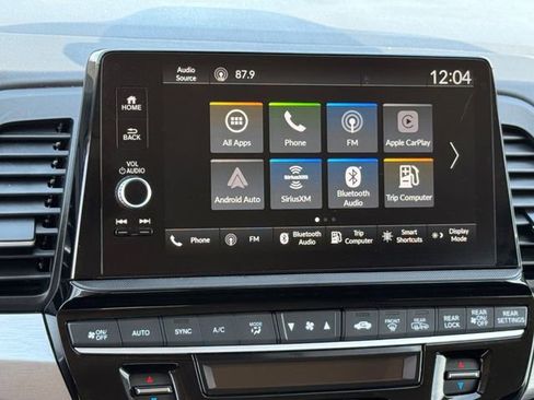 Certified 2025 Honda Odyssey EX-L image 21