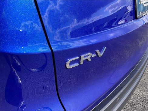Used 2023 Honda CR-V EX-L image 8