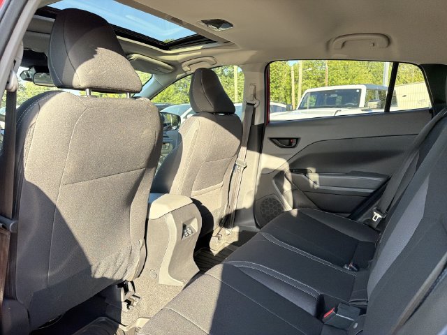 Certified 2026 Subaru Crosstrek 2.5i Premium AWD/4WD image 12