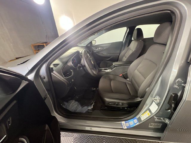 Used 2024 Chevrolet Malibu LT FWD image 14