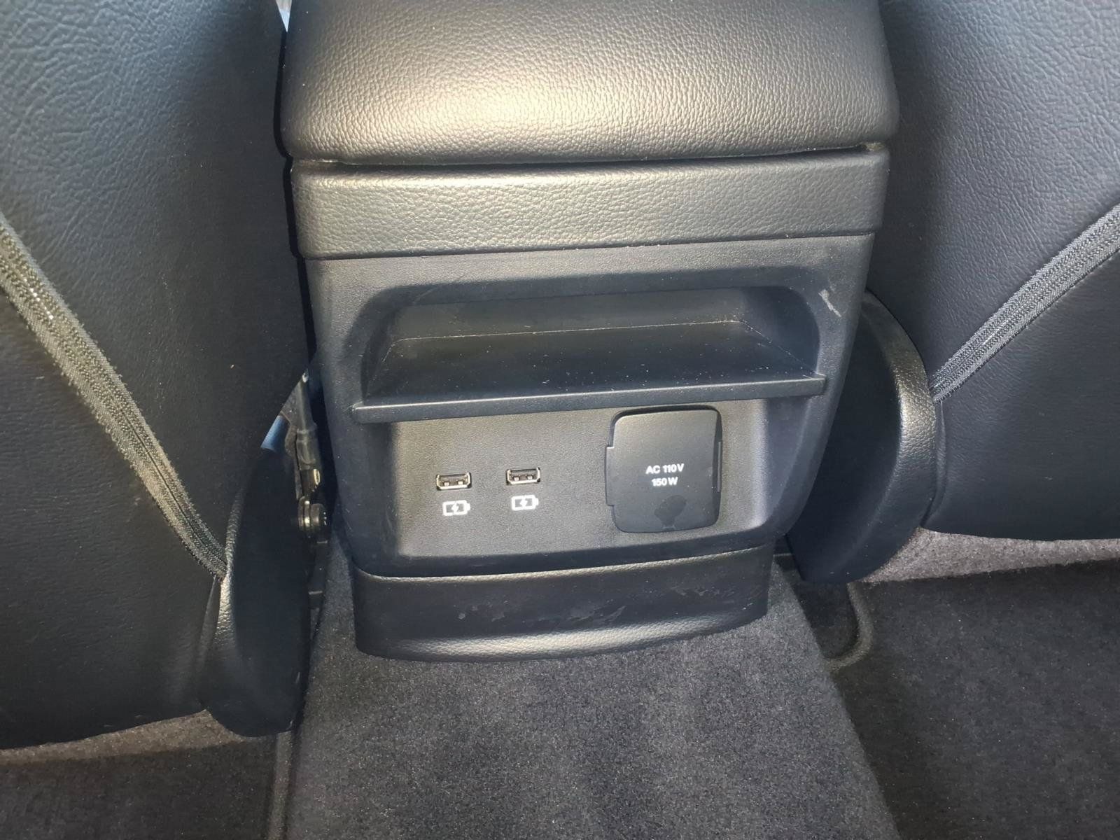 Used 2019 Ford Ranger XLT w/ Equipment Group 301A Mid RWD image 16