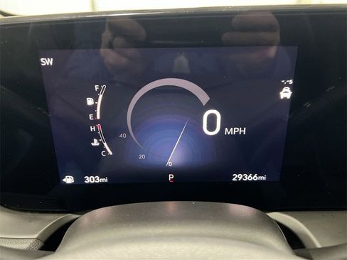 Used 2024 Buick Encore GX Sport Touring w/ Comfort Package image 11