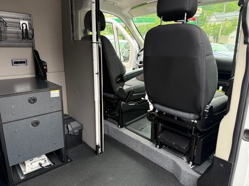 Used 2021 RAM ProMaster 1500 FWD image 26