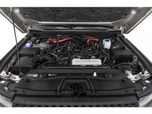Used 2024 Toyota Land Cruiser 1958 AWD/4WD image 11