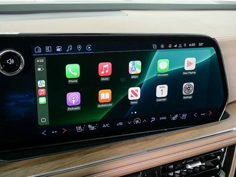 New 2026 Chevrolet Tahoe High Country w/ Sun And Tow Package image 16