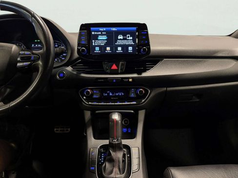 Used 2020 Hyundai Elantra GT N Line FWD image 30