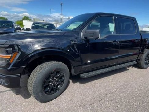New 2026 Ford F150 XLT AWD/4WD image 6