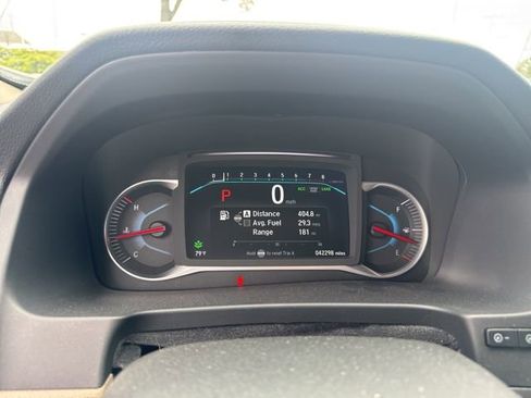 Used 2022 Honda Pilot EX-L image 21