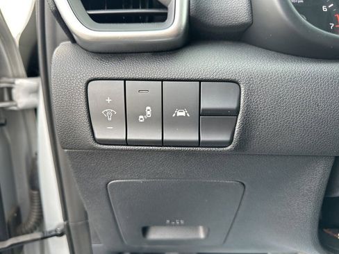 Used 2022 Kia Sportage Nightfall Edition image 18