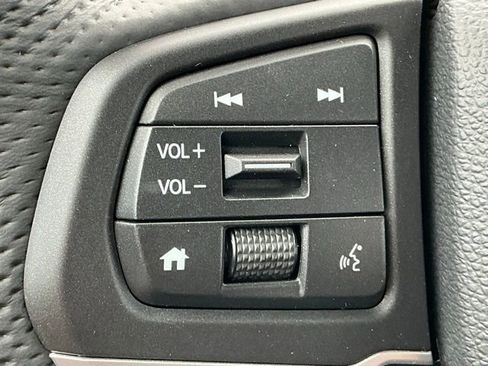 New 2026 Honda Ridgeline TrailSport image 14