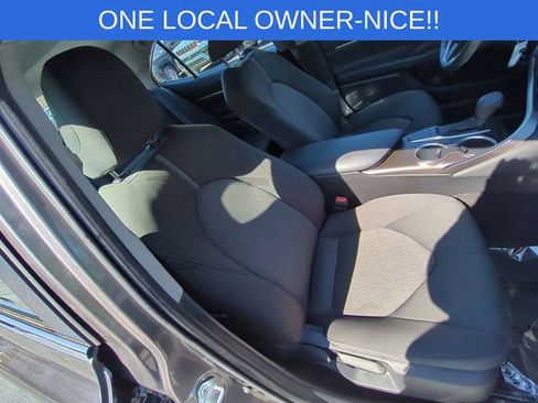 Used 2023 Toyota Camry LE image 35