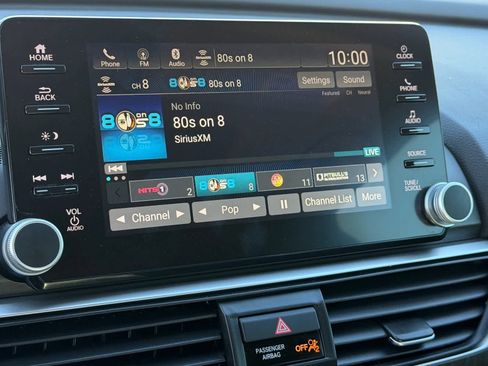 Used 2020 Honda Accord EX-L image 25