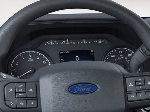 New 2026 Ford F150 STX w/ F-150 LOBO Package image 13