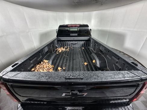 New 2026 Chevrolet Silverado 3500 High Country w/ Technology Package image 26