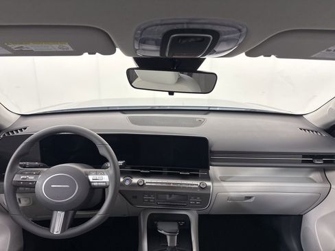 New 2026 Hyundai Kona SEL Sport image 20