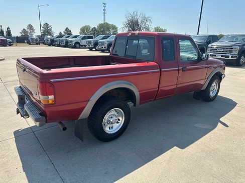 Used 1997 Ford Ranger 4x4 SuperCab image 20